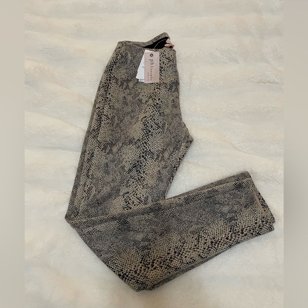Brand New with Tag